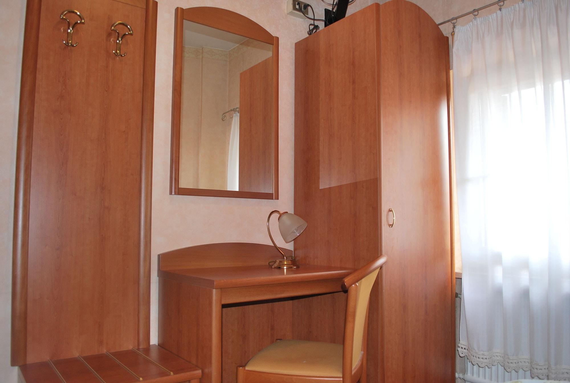 Hotel Siena Verona Esterno foto