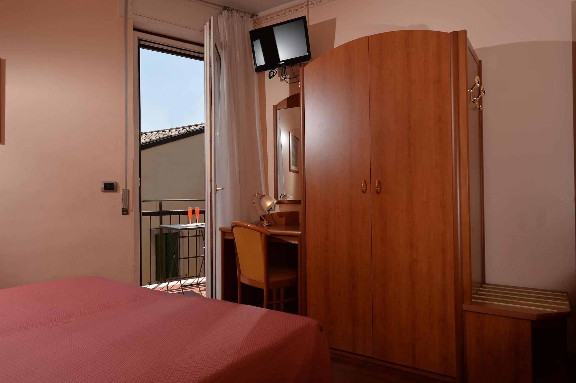 Hotel Siena Verona Esterno foto
