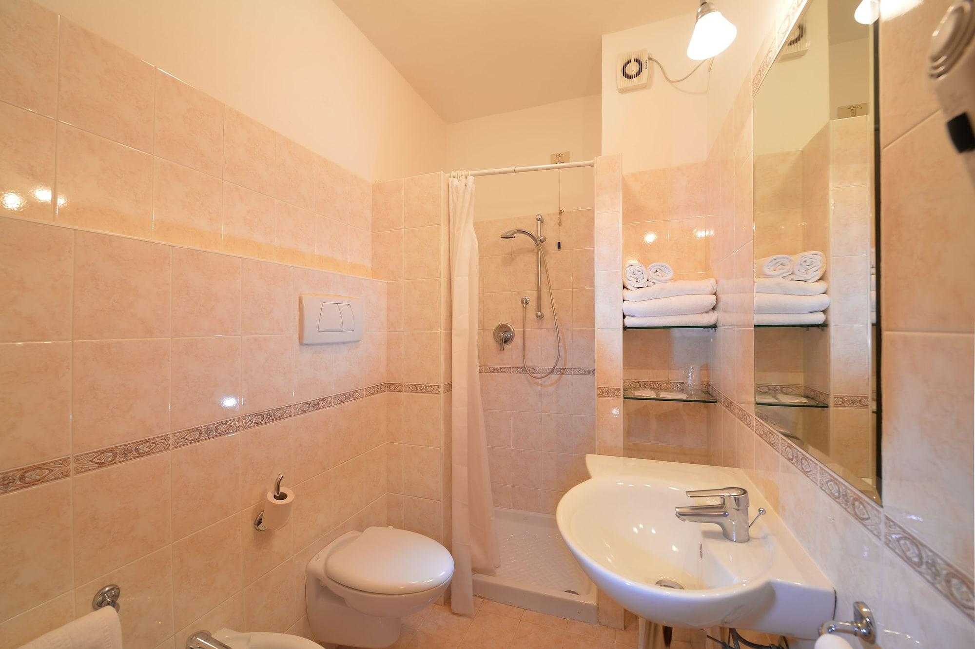 Hotel Siena Verona Esterno foto