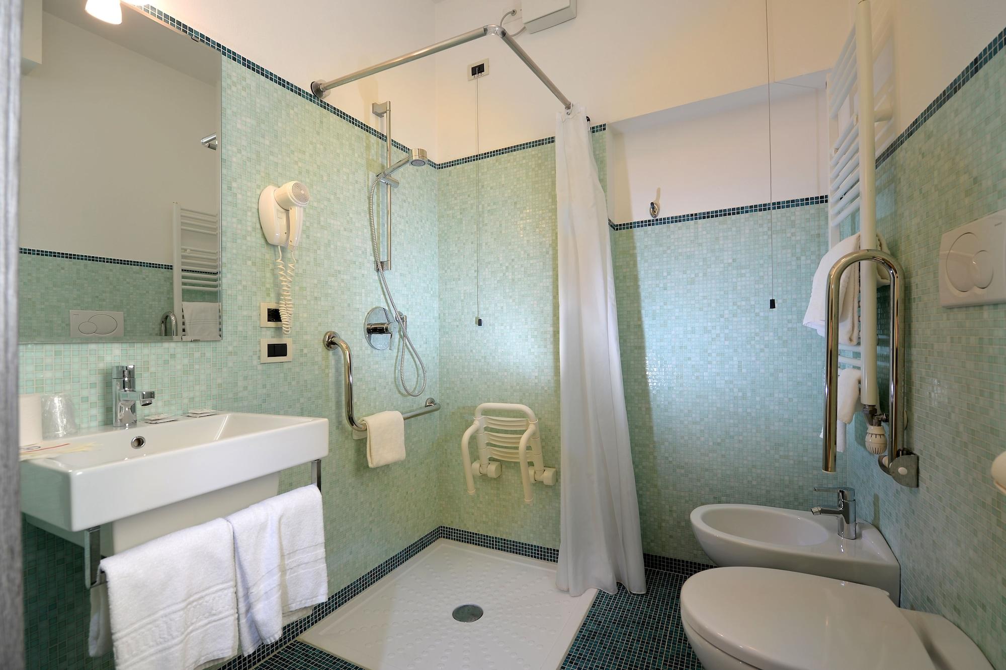 Hotel Siena Verona Esterno foto